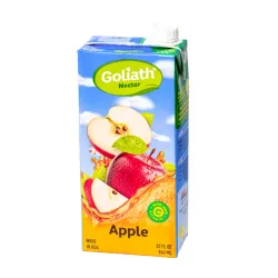 Jugo caja
