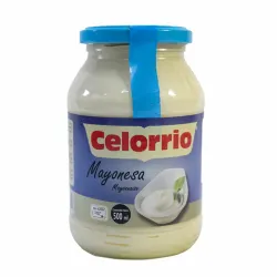 Mayonesa