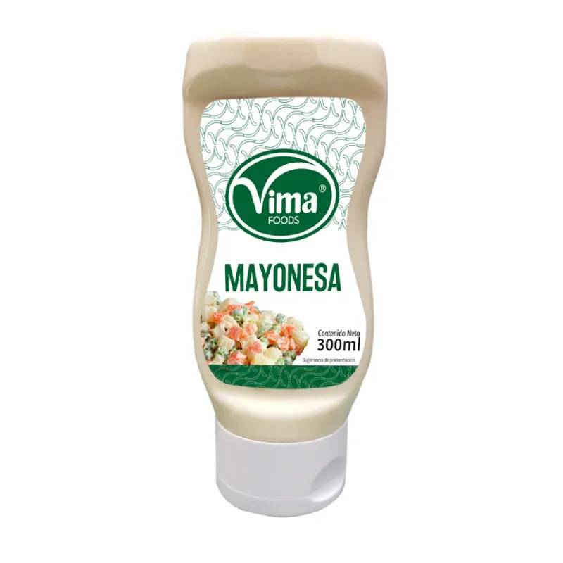 Mayonesa