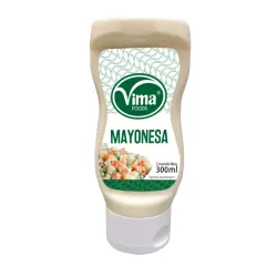 Mayonesa vima