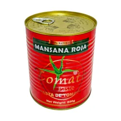 Pasta tomate 850g
