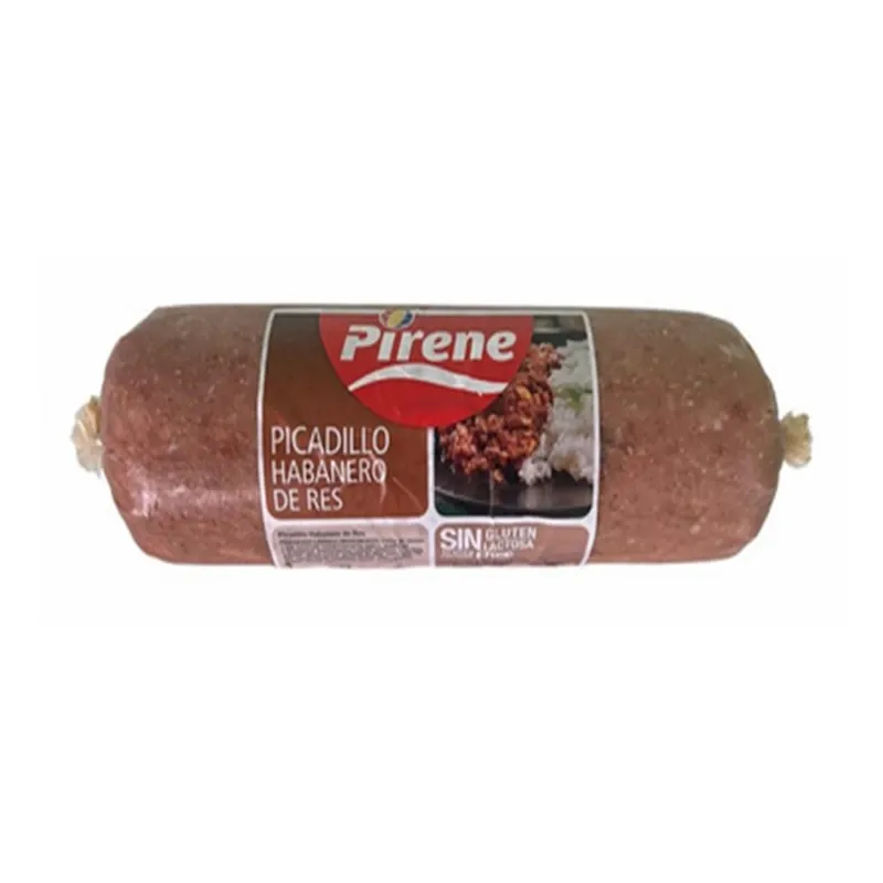 Picadillo res (400g)