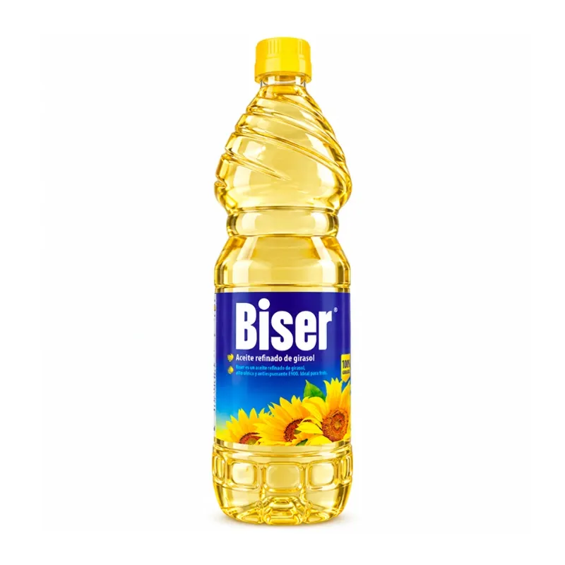 Pomo aceite (900ml)