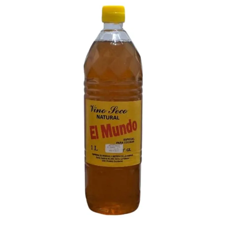 Vino Seco