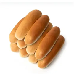 Bolsas de Pan