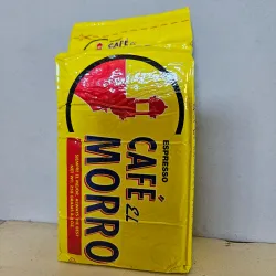 Café El Morro