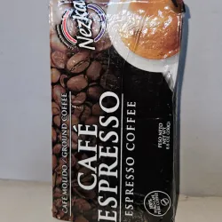 Café Espresso