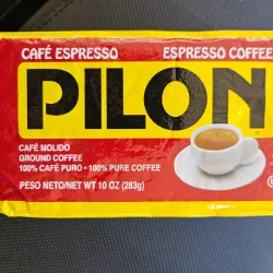 Café Pilón