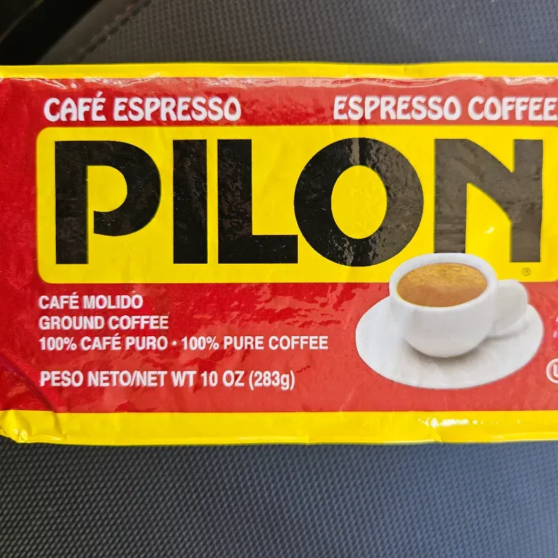Café Pilón