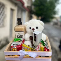 Caja de regalo