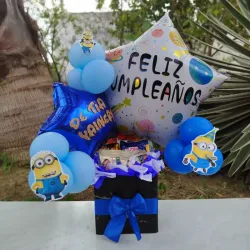 Caja de Regalo