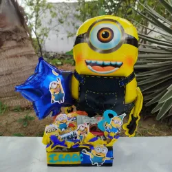 Caja de Regalo 