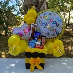 Caja de Regalo