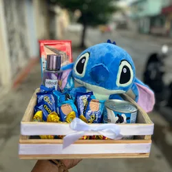 Caja de regalo