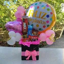 Caja de Regalo 