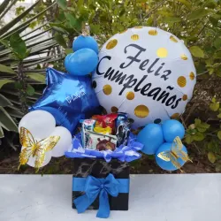 Caja de Regalo