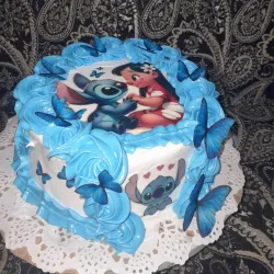 Cake