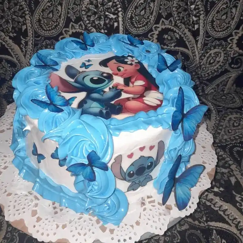 Cake 