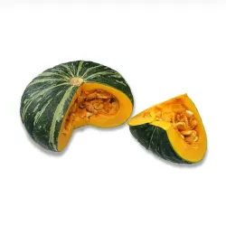 Calabaza (5lbs)