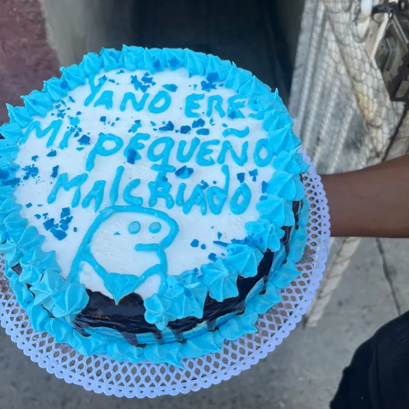 Canes personalizados 