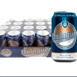 Cerveza Unlaguer (24u)