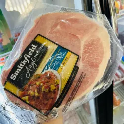 Chuletas Ahumadas (1.5lbs)