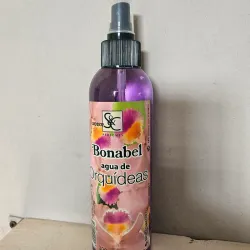 Colonia Bonabel(Orquídeas)