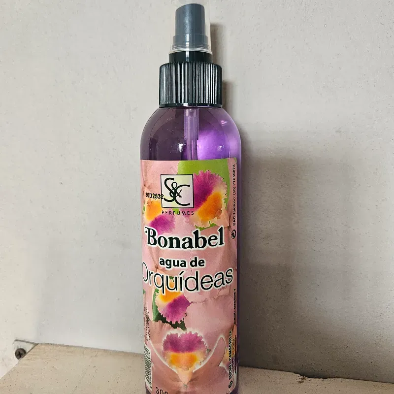 Colonia Bonabel(Orquídeas)