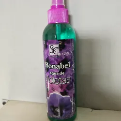 Colonia Bonabel (Violetas)