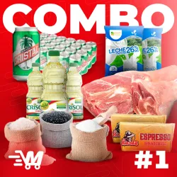 Combo #1