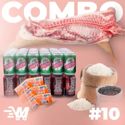 Combo #10