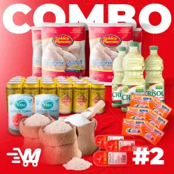 Combo #2