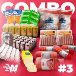 Combo #3