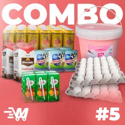 Combo #5