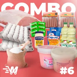 Combo #6