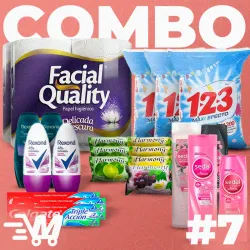 Combo #7