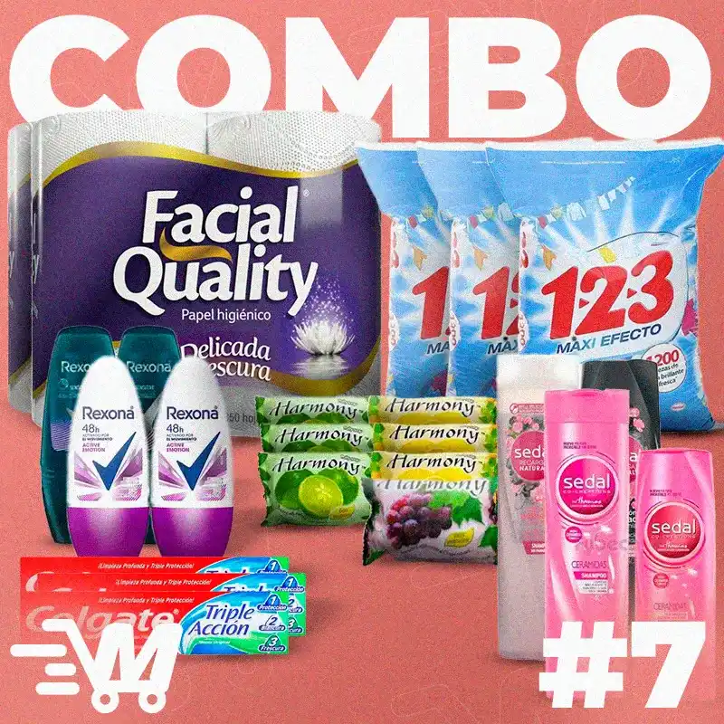 Combo #7