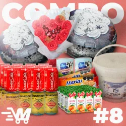 Combo #8