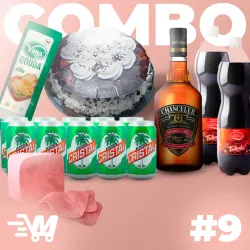 Combo #9