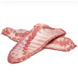 Costilla de Cerdo