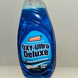 Detergente (887ml)