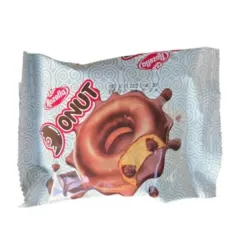 Donut (chocolate)