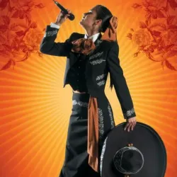 Entrega con Mariachi