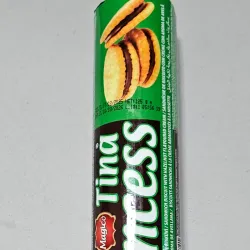 Galletas Princess