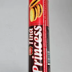 Galletas Princess