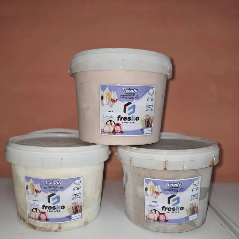 Helados