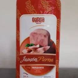 Jamón Pierna(2.3kg)