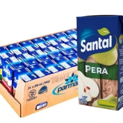 Jugo de pera 🍐 