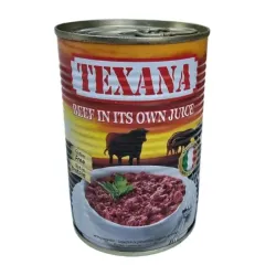 Lata de carne