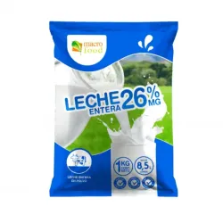 Leche en polvo (1kg)